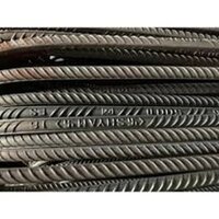 08MM SHYAM STEEL TMT BARS