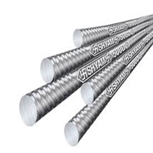 10MM SHYAM STEEL TMT BARS