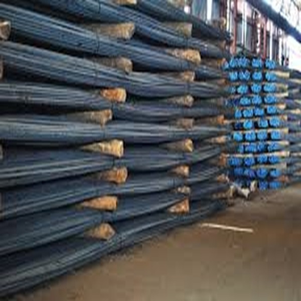 25MM SHYAM STEEL TMT BARS