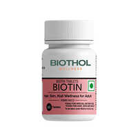 Biothol Wellness Tablet