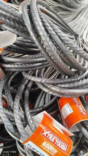 16MM TUFCON XT 600HCR TMT BARS