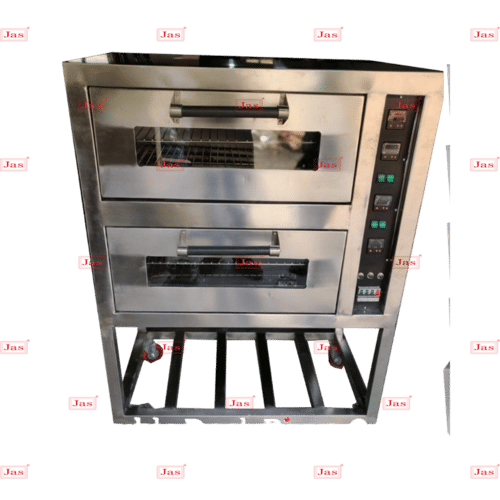 Industrial Gas Oven