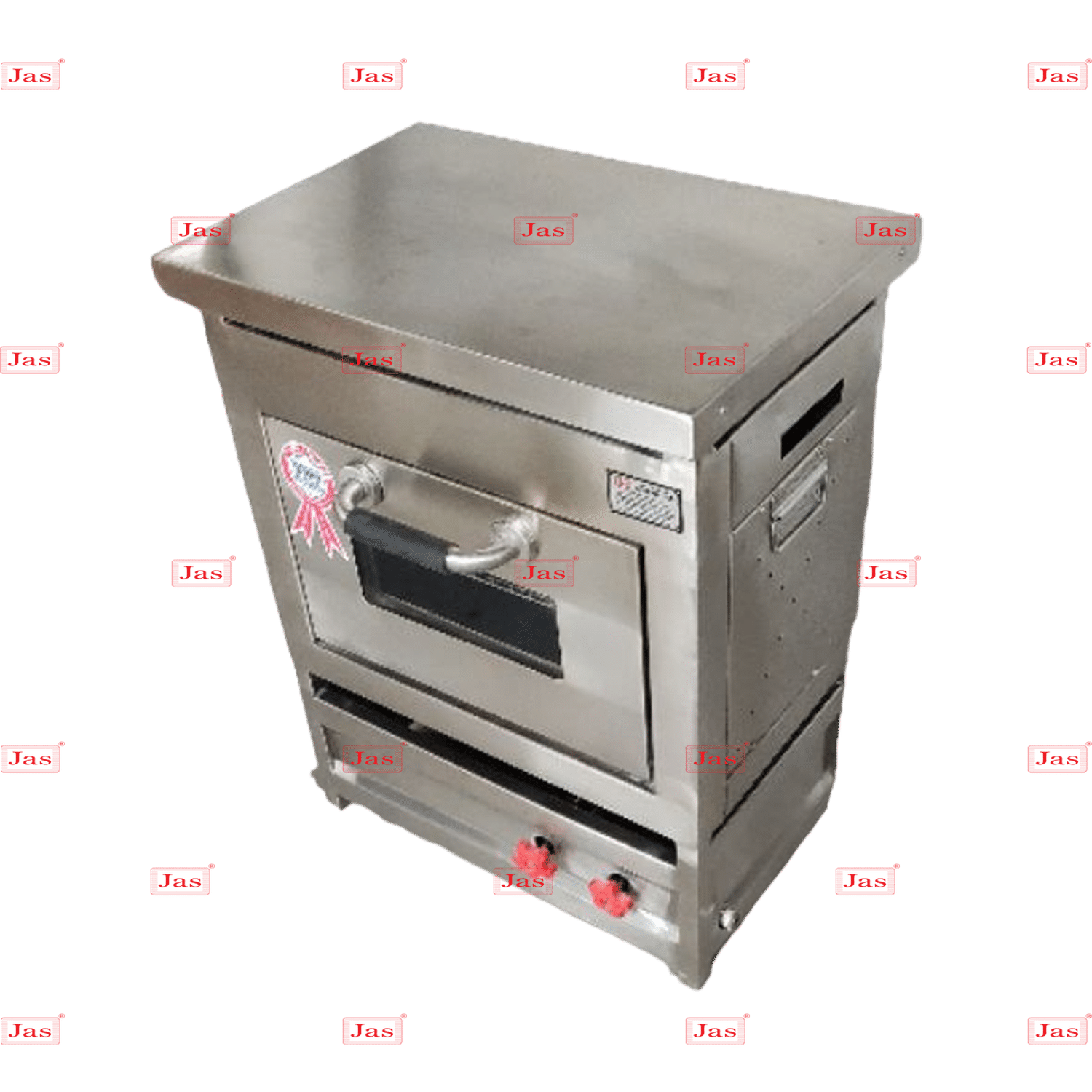 Industrial Gas Oven