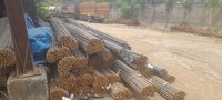 10MM V-XEGA VEDANTA ELECTROSTEEL TMT BARS