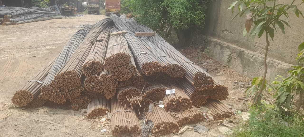 20MM V-XEGA ELECTROSTEEL TMT BARS