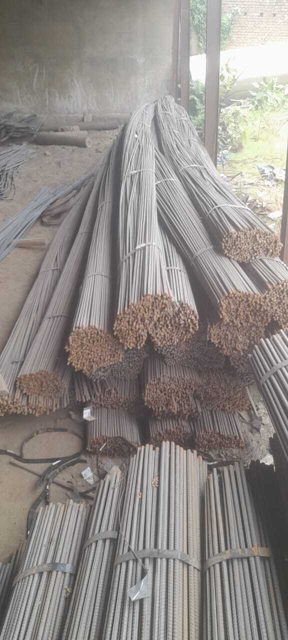 25MM V-XEGA VEDANTA ELECTROSTEEL TMT BARS