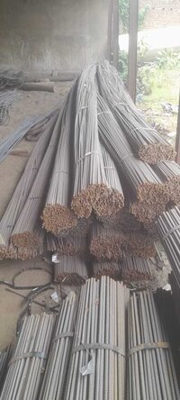 25MM V-XEGA VEDANTA ELECTROSTEEL TMT BARS