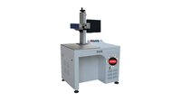 Metal Laser Marking Machine