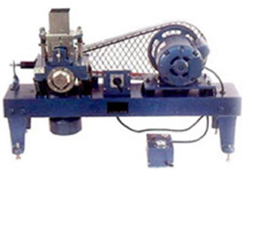 Vibrating Machine,