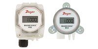 Dwyer MSX-U12-IN-LCD Differential Pressure Transmitter