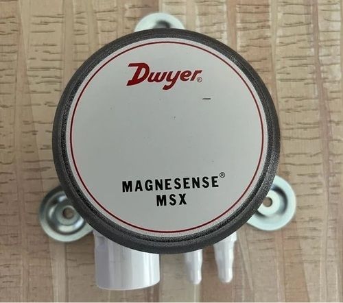 DWYER MSX-U12-IN Differential Pressure Transmitter