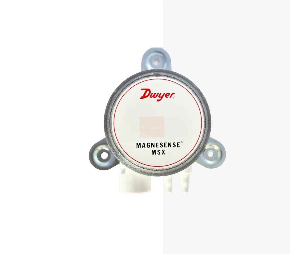 DWYER MSX-U12-IN Differential Pressure Transmitter