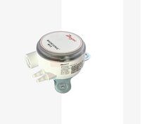 DWYER MSX-U12-IN Differential Pressure Transmitter