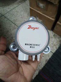 DWYER MSX-W10-PA Differential Pressure Transmitter