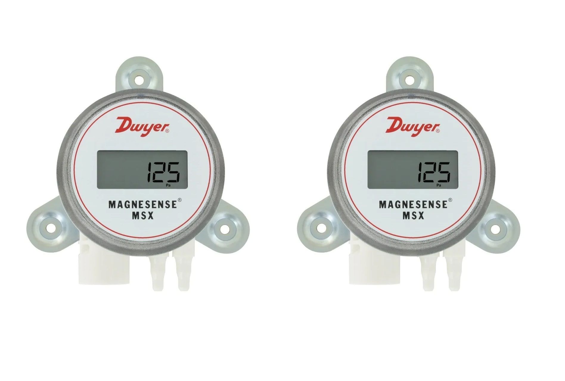 DWYER MSX-W11-IN-LCD Differential Pressure Transmitter