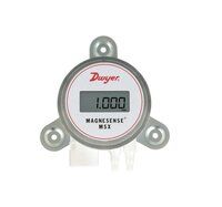 DWYER MSX-W11-IN-LCD Differential Pressure Transmitter