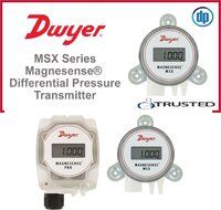 DWYER MSX-W22-IN Differential Pressure Transmitter Begampur, Uttrakhand