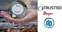 DWYER MSX-W22-IN Differential Pressure Transmitter Begampur, Uttrakhand