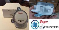 DWYER MSX-W10-IN Differential Pressure Transmitter FROM Devpura Haridwar Uttarakhand India