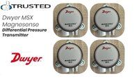 DWYER MSX-W20-IN Differential Pressure Transmitter