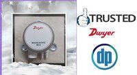 Dwyer MSX-U12-IN-LCD Differential Pressure Transmitter Brahmpuri Rishikesh Haridwar Uttarakhand