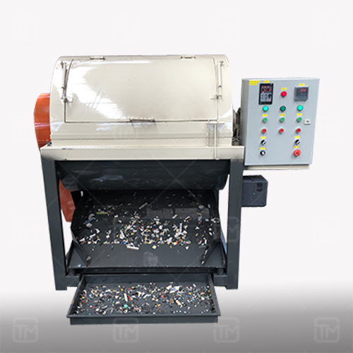 PCB Electronic Components Removing Machine