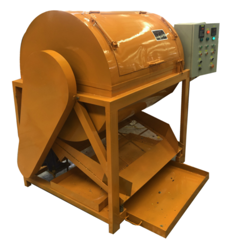 PCB Board Dismantling Machine