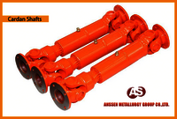 Cardan Shafts