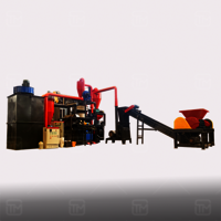 Pcb Circuit Board Recycling Equipment - Bag Size: Large
