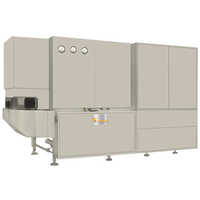 Sterilizing Tunnel / Drying Tunnel