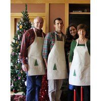 Event Cotton Apron