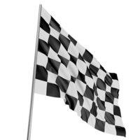 F1 Promotion Flag