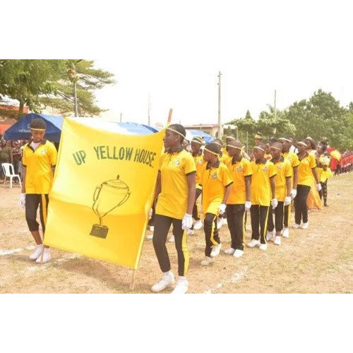 School House Flag