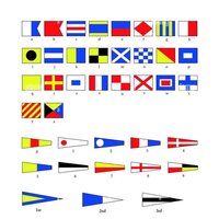 Nautical Flags