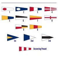 Nautical Flags