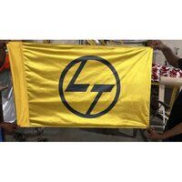 Nylon Flags