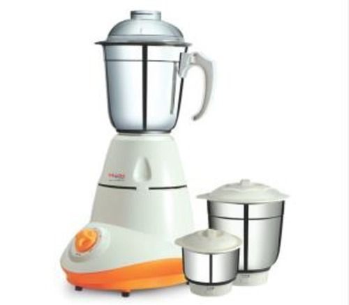 Mgr50b1 Trion Mixer Grinder, 500w