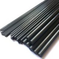 high purity carbon fiber rod