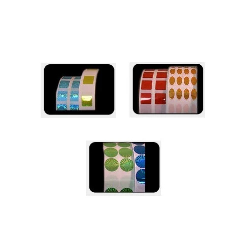 Color Hologram