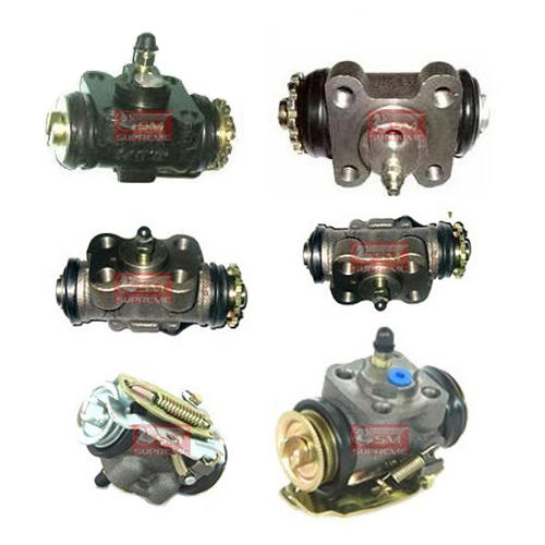 Automotive Cylinders