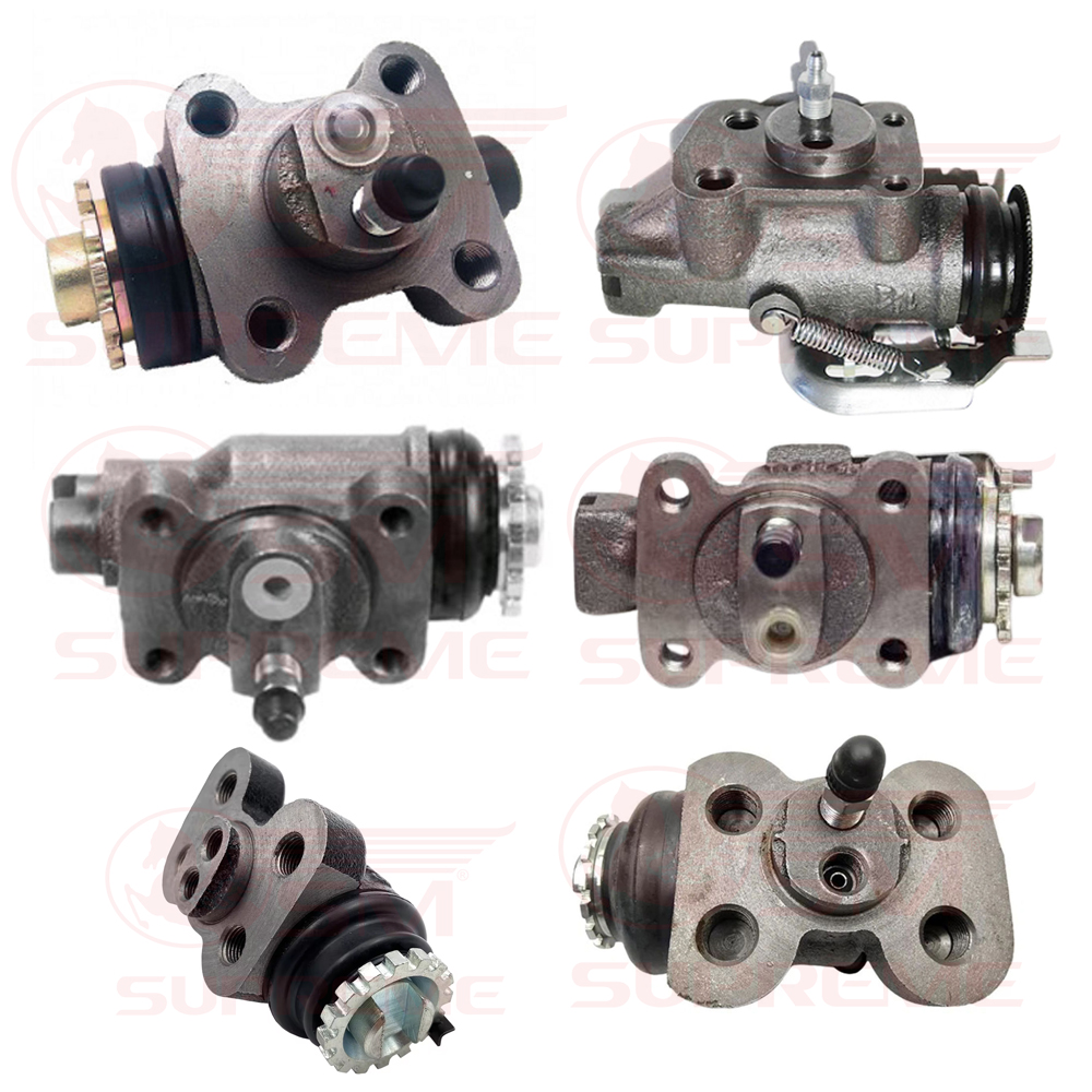 Automotive Front Wheel Cylinders