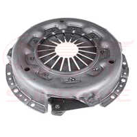 Clutch Cover - Application: Auto Trucks