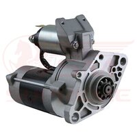 Automotive Starter - Material: Ms