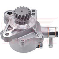Automotive Vacuum Pump - Material: Ms
