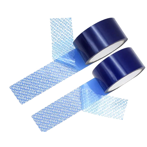 2inch Security Tamper Evident Void Tape