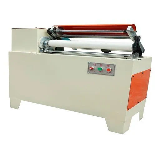 Industrial Core Cutting Machine - Dimension (L*W*H): 1500*600*1150Mm Millimeter (Mm)