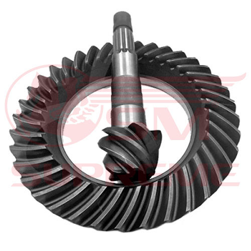 Automotive Crown Pinion