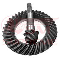 Automotive Crown Pinion - Material: Steel