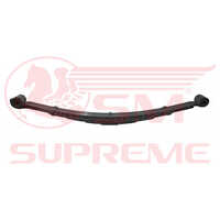 Automobile Spring Leaf