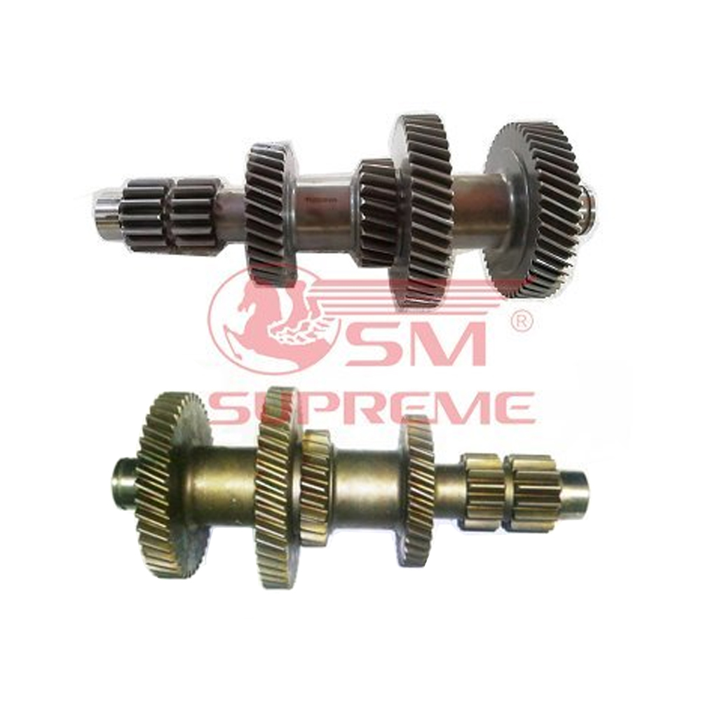 Automotive Counter Shafts - Diameter: 7 Inch (in)